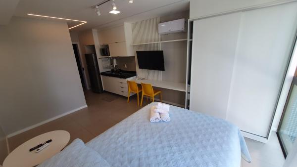 Billede 3: Rooftop 470 - Flat 905 - Boa Viagem