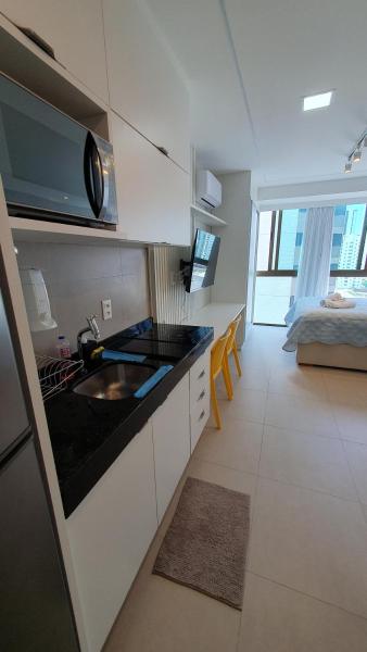 Billede 9: Rooftop 470 - Flat 905 - Boa Viagem