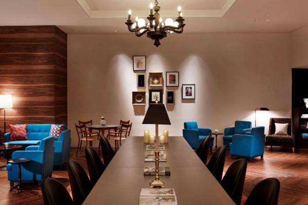 Zdjęcie 8: Courtyard by Marriott Tokyo Station