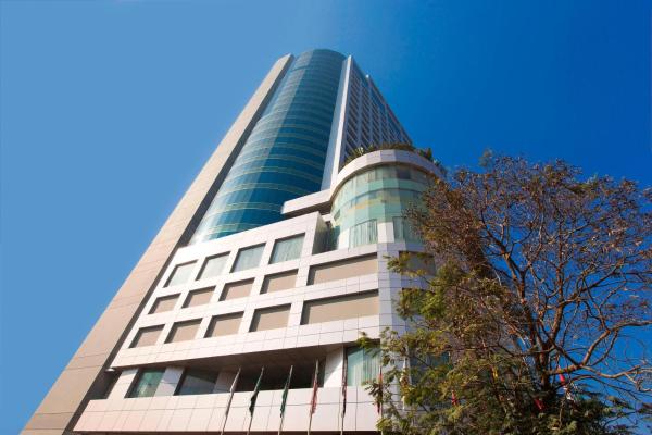 The Westin Dhaka, Dháka