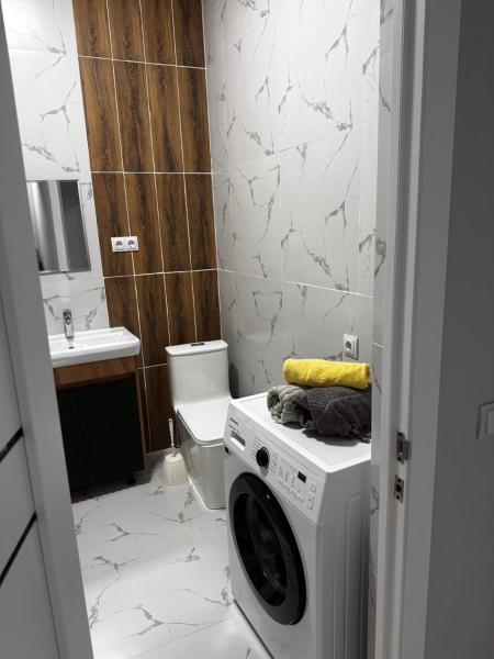Foto 7: Апартаменты