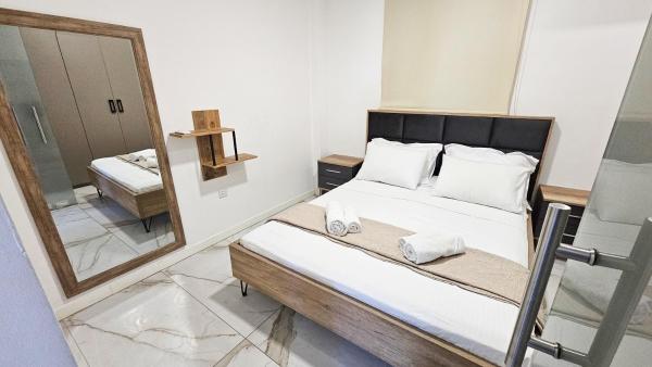 Mimi's Sunny Beach Apartment - Larnaca