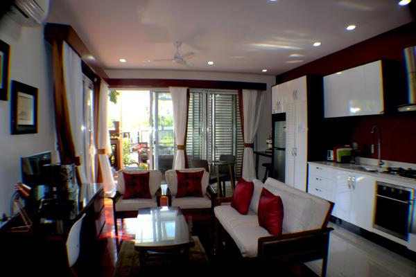 Kia Orana Villas and Spa, Rarotonga