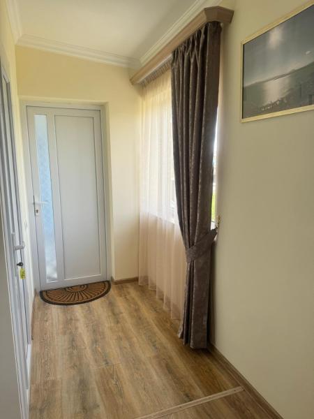 Foto 6: Armenia VanSevan Hotel
