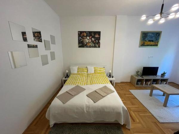 Julia Apartman - Szentendre