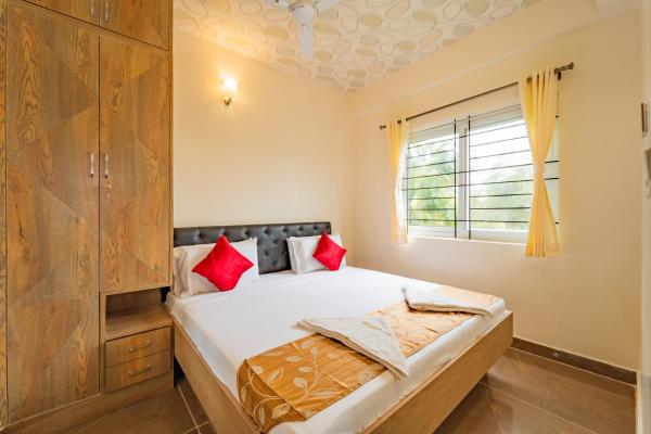 The Suites, Bengalúr