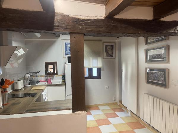A la foto es mostra l'objecte ENCANTO CUENCA Mirada Al Arte situat a la ciutat de Cuenca.