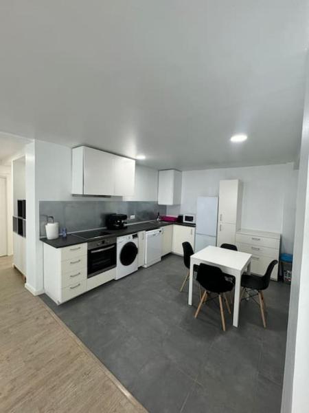 Apartamento Urbano muy bien conectado, Valencia