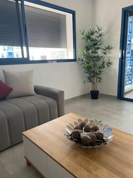 På billedet ses objektet Residenz in Costa Mar - Martil-Tétouan beliggende i byen Martil.