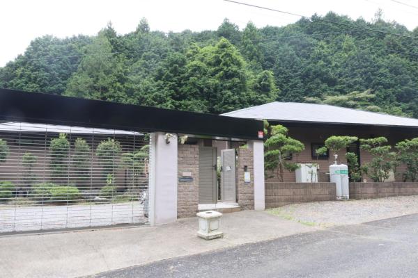 Photo 7 : うぐいすハウス