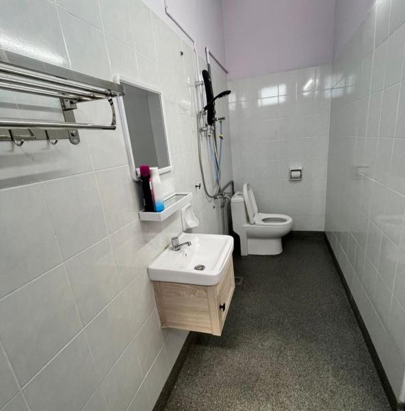 Foto 4: MersingFirstFloor丰盛港二楼民宿