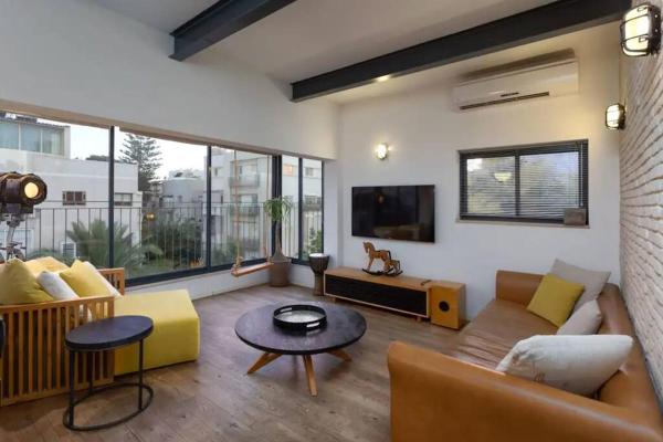 Bazel Love - 1BR, Tel Aviv-Jaffa