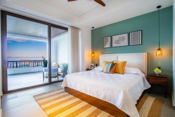 Fotografia 3: Pool, BBQ & Ocean View | Modern Amapas Condo