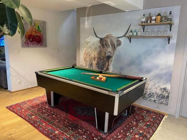 A la foto es mostra l'objecte Grand gîte de Filot situat a la ciutat de Comblain-Fairon.
