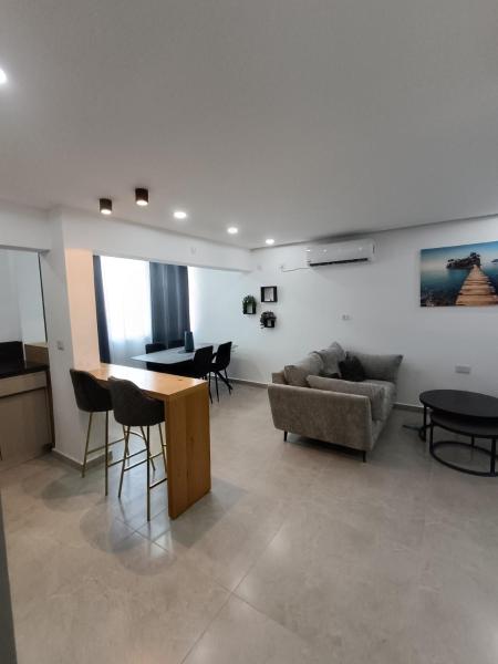 Στη φωτογραφία φαίνεται το αντικείμενο marom apartment που βρίσκεται στην πόλη Dimona.