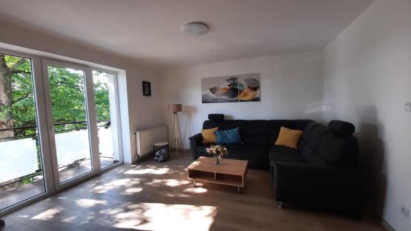 La photo montre l'objet New Apartment ISLAND s 