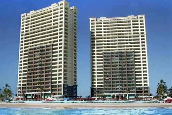 Luxury apartment in Grand Venetian, Puerto Vallarta