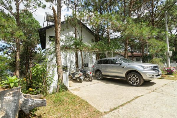 På bildet vises objektet Bit by Bit Villa - Venuestay som ligger i byen Ấp Lat.