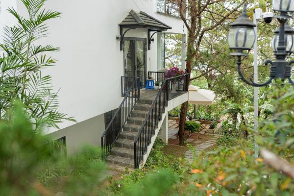 Foto 6: Bit by Bit Villa - Venuestay