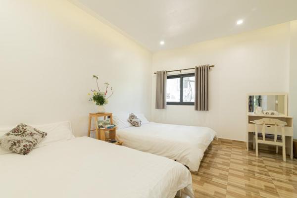Foto 2: Bit by Bit Villa - Venuestay