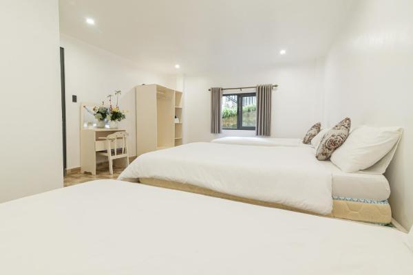 Foto 4: Bit by Bit Villa - Venuestay