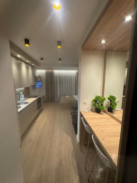 A la foto es mostra l'objecte Apartment Coco situat a la ciutat de Mostar.