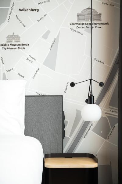 Intercityhotel Breda - Breda