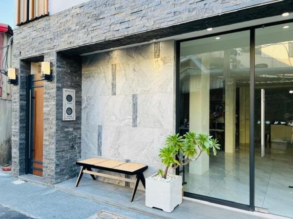 Billede 3: 天橋居