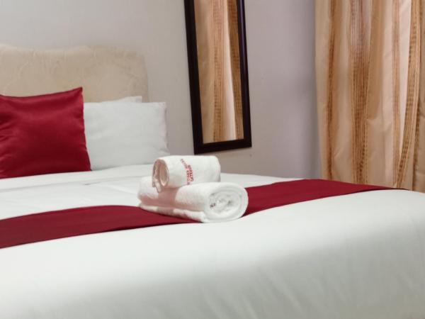 Frontiers Hotel & Conference Entebbe, Entebbe