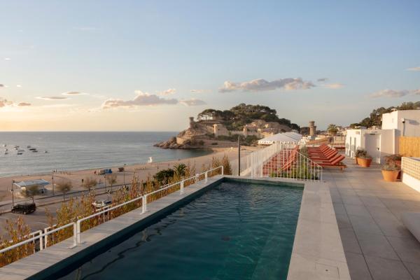 Elisabeth By The Sea Hotel - Platja d'Aro