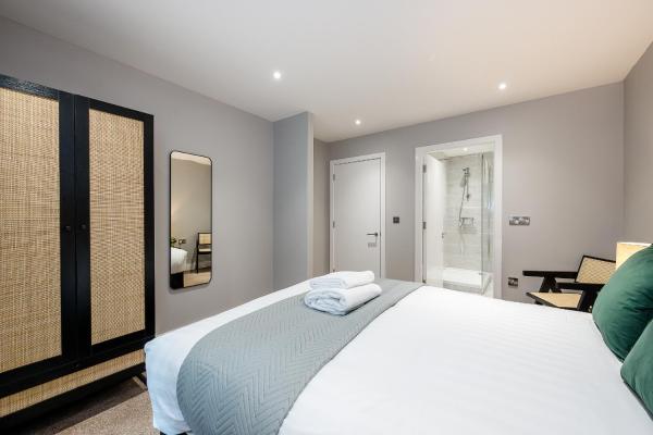 Host & Stay - Henry Street Chambers的照片8