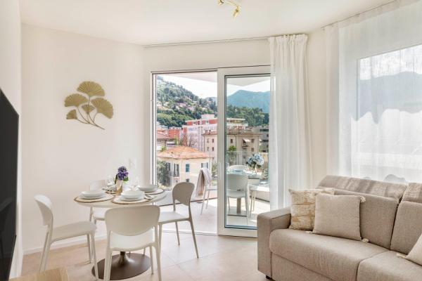 Regalia Suites - Free Parking - Comomeer