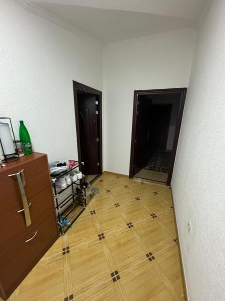 A la foto es mostra l'objecte Sk Appartements situat a la ciutat de Jankovići.