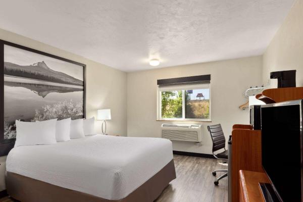 Zdjęcie 9: Super 8 by Wyndham Roseburg
