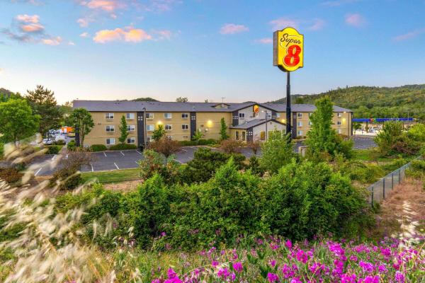 Zdjęcie 4: Super 8 by Wyndham Roseburg