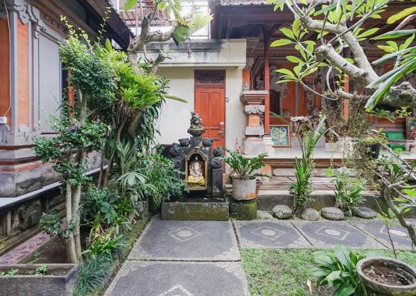 Aurora House Ubud, Ubud