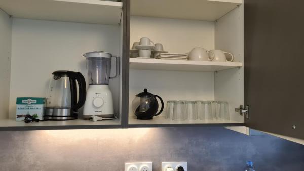 Foto 4: Chic Central, 10 Min from Paris