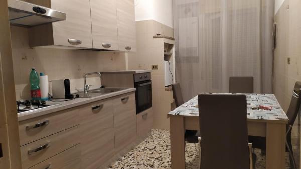 The photo shows the La bella Putignano located in the city of Putignano.