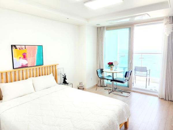 Sokcho Summitbay 1709 "Panoramic Ocean View" - South Korea
