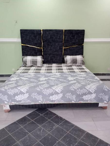 Résidence MIDOU, Brazzaville