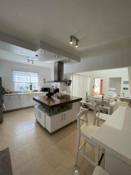 A la foto es mostra l'objecte Espacioso Pent House en Bávaro Punta Cana situat a la ciutat de Punta Cana.