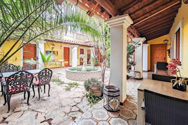 Villa Tamaris - Ibiza