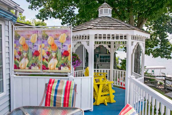 Billede 9: Sun, Fun and Wine-ta
