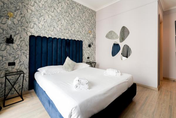 R-home fine rooms guesthouse, Rome