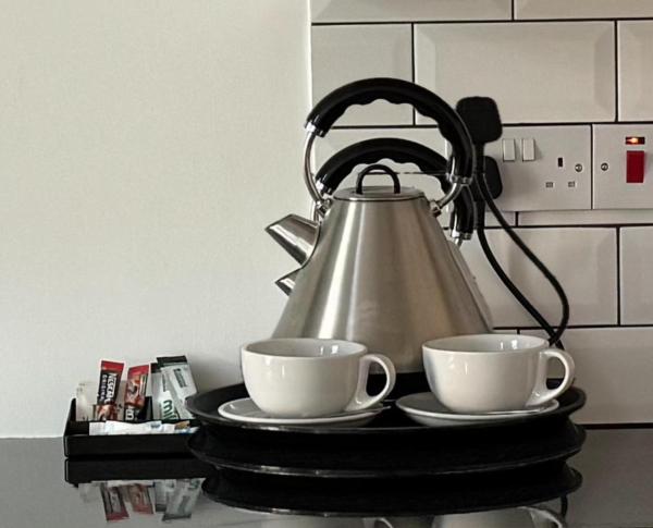 Billede 5: Studio in bolton town, Short stay studio 1