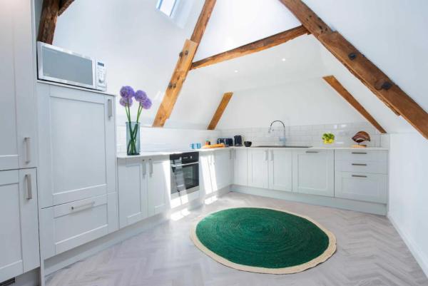 Barbican Boutique Townhouse - Plymouth