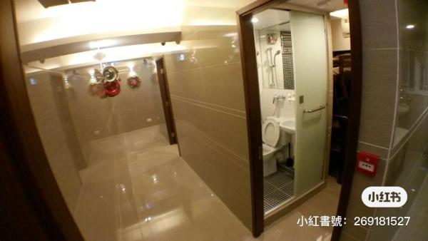 Фотография 7: 香港柏林商务宾馆
