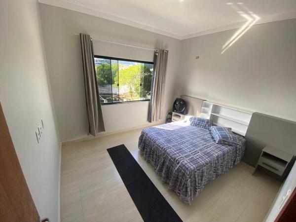Casa 200m Da Praia, 8 Pessoas, Piso Superior - Bombinhas