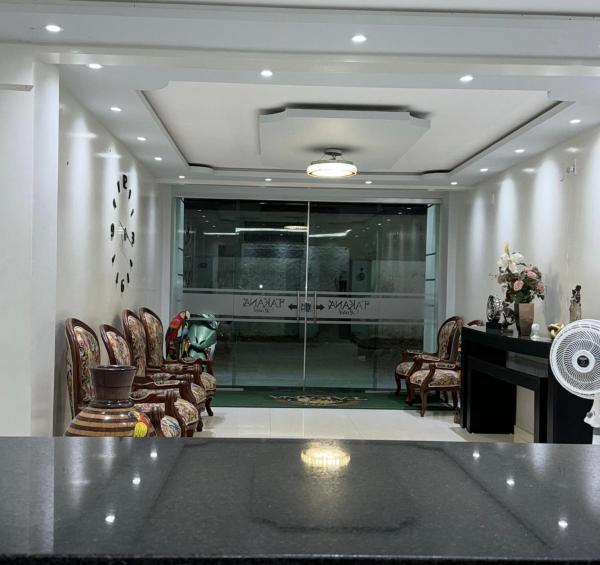 Hotel Takana - Tabatinga