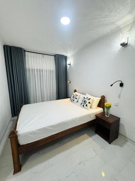 The photo shows the The Cozy Haven - Kandy located in the city of Kandy.